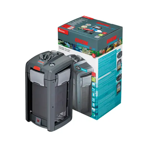 EHEIM professionel 4+ 350T